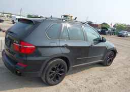 2013 BMW X5 XDRIVE35I
