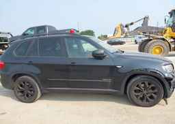 2013 BMW X5 XDRIVE35I
