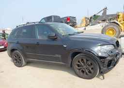 2013 BMW X5 XDRIVE35I