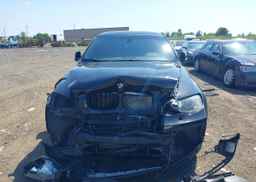 2011 BMW X6 XDRIVE35I