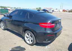 2011 BMW X6 XDRIVE35I
