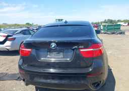 2011 BMW X6 XDRIVE35I