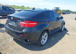 2011 BMW X6 XDRIVE35I