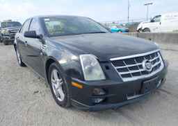 2009 CADILLAC STS V6