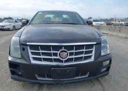 2009 CADILLAC STS V6