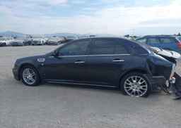 2009 CADILLAC STS V6