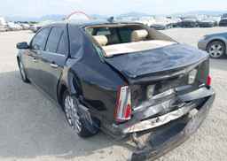 2009 CADILLAC STS V6