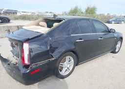 2009 CADILLAC STS V6