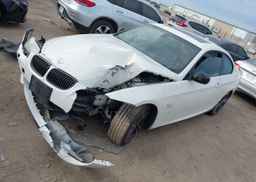 2011 BMW 335 IS