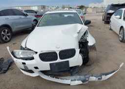 2011 BMW 335 IS