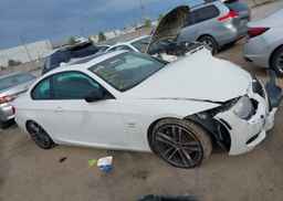 2011 BMW 335 IS