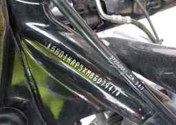 2021 HARLEY-DAVIDSON FLHXS