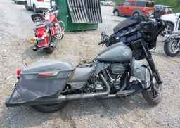 2021 HARLEY-DAVIDSON FLHXS
