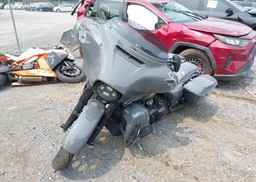 2021 HARLEY-DAVIDSON FLHXS