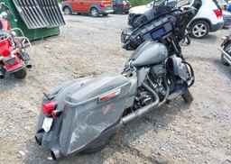 2021 HARLEY-DAVIDSON FLHXS