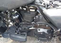2021 HARLEY-DAVIDSON FLHXS