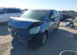 2004 TOYOTA SIENNA CE