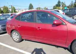 2009 HYUNDAI ELANTRA GLS
