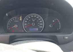 2009 HYUNDAI ELANTRA GLS