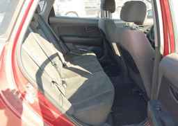 2009 HYUNDAI ELANTRA GLS