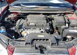 2009 HYUNDAI ELANTRA GLS
