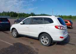 2011 HYUNDAI SANTA FE GLS