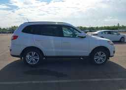 2011 HYUNDAI SANTA FE GLS
