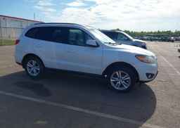 2011 HYUNDAI SANTA FE GLS