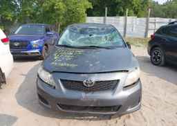 2010 TOYOTA COROLLA CE
