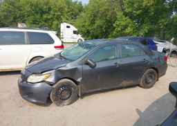 2010 TOYOTA COROLLA CE