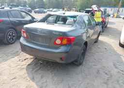 2010 TOYOTA COROLLA CE