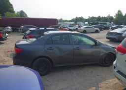 2010 TOYOTA COROLLA CE