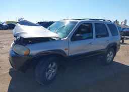 2003 MAZDA TRIBUTE ES V6