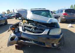 2003 MAZDA TRIBUTE ES V6