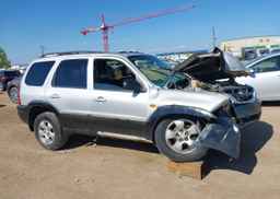 2003 MAZDA TRIBUTE ES V6