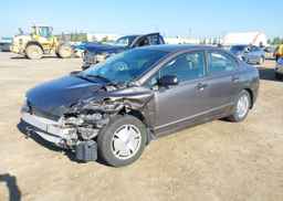 2011 HONDA CIVIC