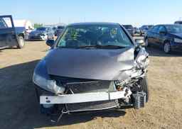 2011 HONDA CIVIC