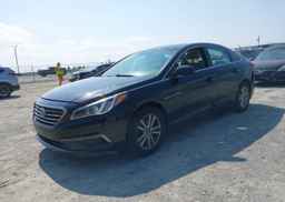2015 HYUNDAI SONATA GL