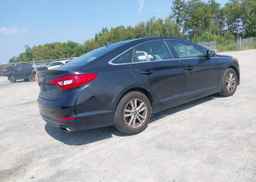 2015 HYUNDAI SONATA GL