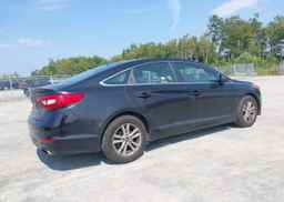2015 HYUNDAI SONATA GL