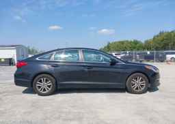 2015 HYUNDAI SONATA GL