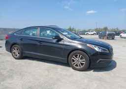 2015 HYUNDAI SONATA GL