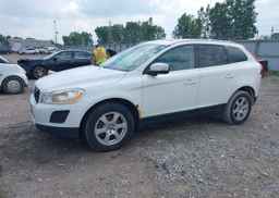 2012 VOLVO XC60 3.2