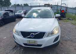 2012 VOLVO XC60 3.2