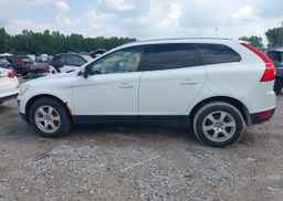 2012 VOLVO XC60 3.2