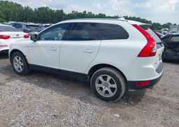 2012 VOLVO XC60 3.2