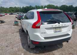 2012 VOLVO XC60 3.2