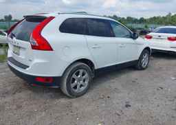 2012 VOLVO XC60 3.2