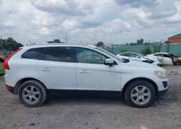 2012 VOLVO XC60 3.2