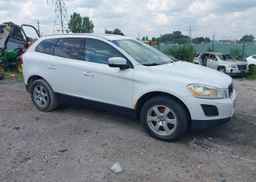 2012 VOLVO XC60 3.2
